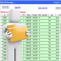 Database Design