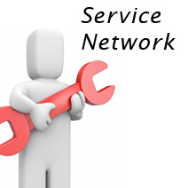 Service Network