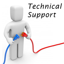 Technical Support