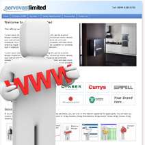 Website Design